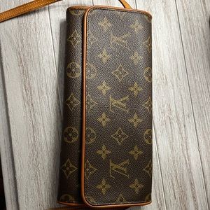 Gorgeous Louis Vuitton bag, great condition
